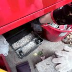 台北市公家機關外圍老鼠誘餌站施工