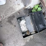 台北市消毒公司環境衛生清消作業