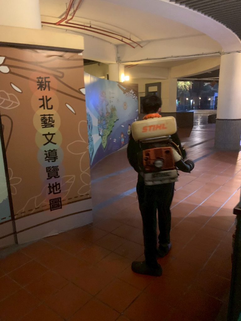 line album 20251020 新北客家 巡檢消毒 260308 1