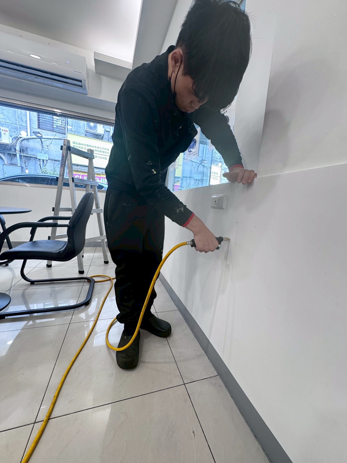 line album 20260224文山區suzuki白蟻 260305 1