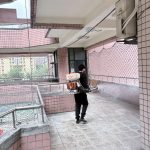 line album 2026211 南港高工 消毒 260308 2