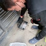 line album 202625 遠雄park one 巡檢投藥 260308 3