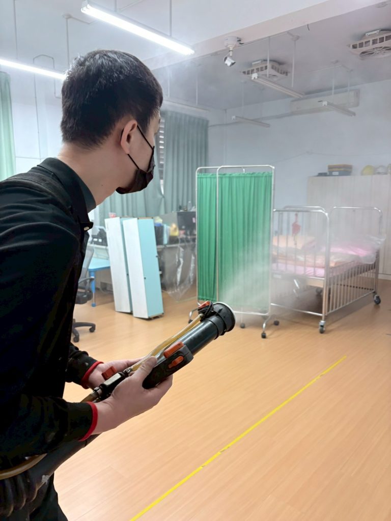 line album 202626 土城附幼 點藥消毒 260308 4