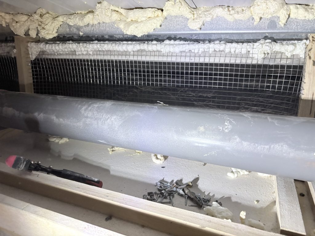 板橋區消毒公司環境清消紀錄