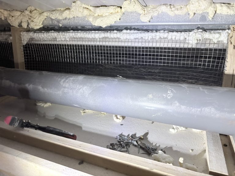 板橋區消毒公司環境清消紀錄