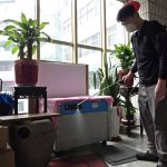 新北市除蟲公司案例環境風險檢查