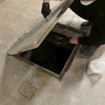 內湖消毒公司建築工地全區動力環境清消與防護