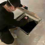 內湖消毒公司建築工地全區動力環境清消與防護