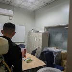 桃園市食品加工廠環境病媒防治與害蟲現勘紀錄