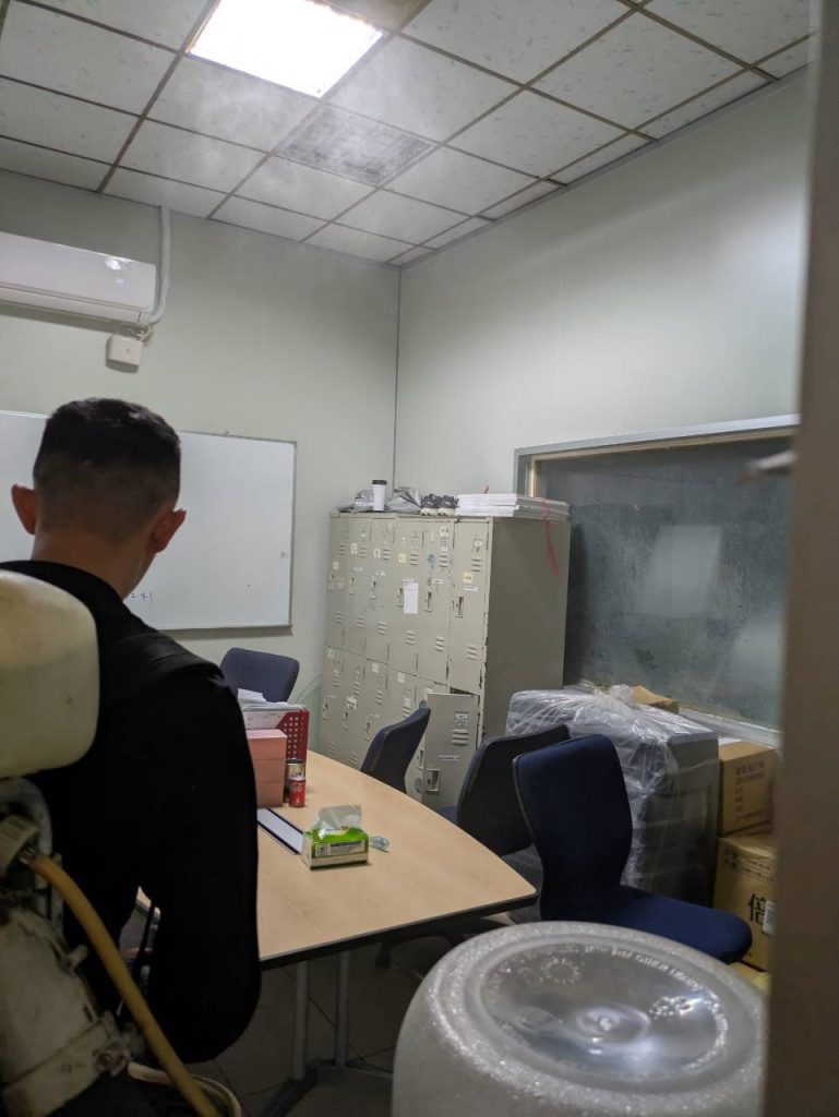 桃園市食品加工廠環境病媒防治與害蟲現勘紀錄