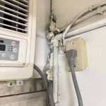 詠琦病媒防治新北市郵局捕鼠陷阱佈署與環境消毒完工紀錄