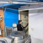 南港除蟲公司食品廠外圍公共區定期病媒防制紀錄
