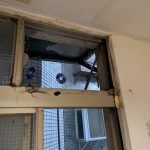 詠琦病媒防治執行永和住宅全室禽蹣殘效藥劑噴灑與清消