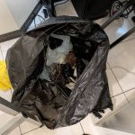 詠琦病媒防治執行新莊住宅全室禽蹣殘效藥劑噴灑與清消